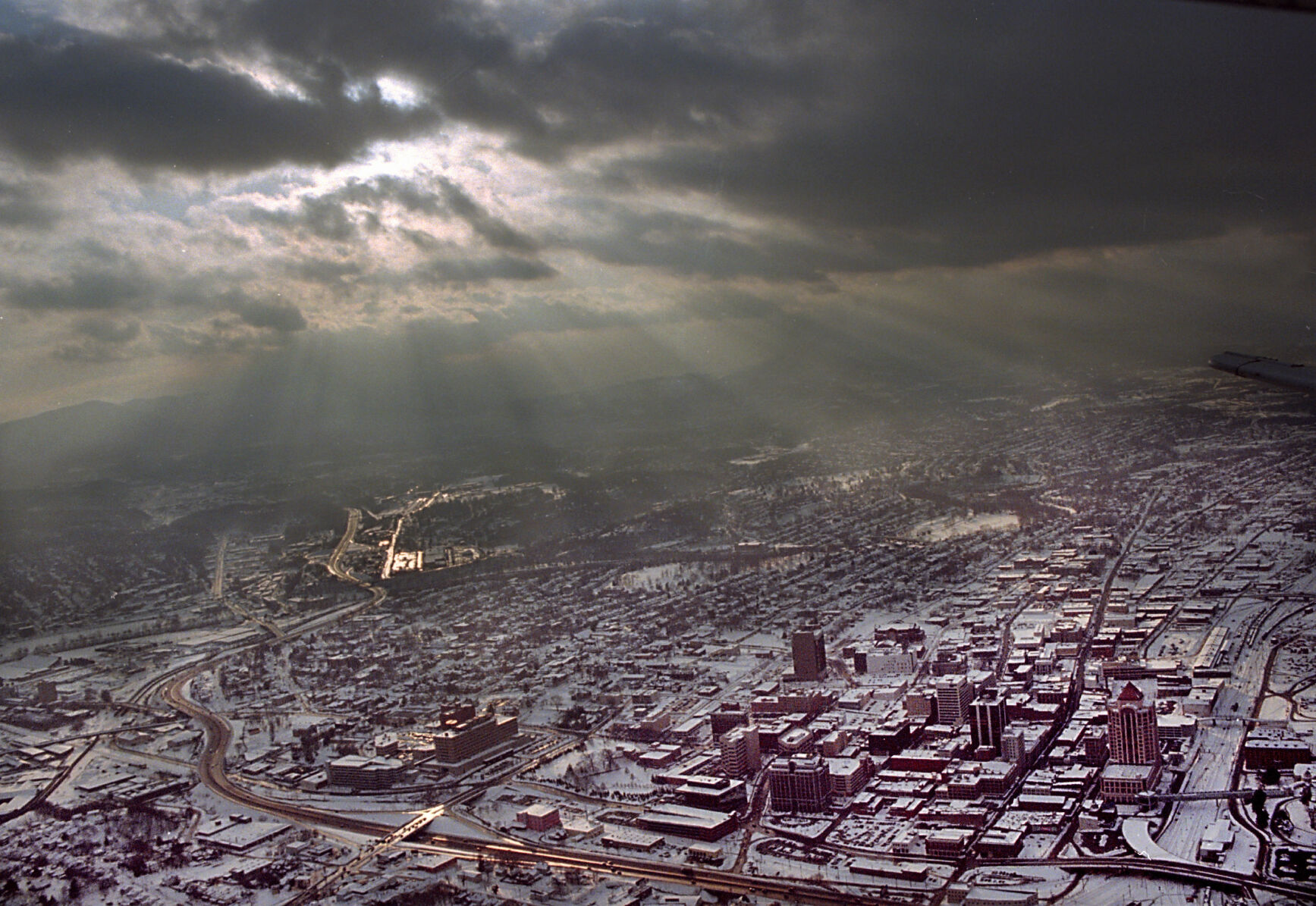Roanoke